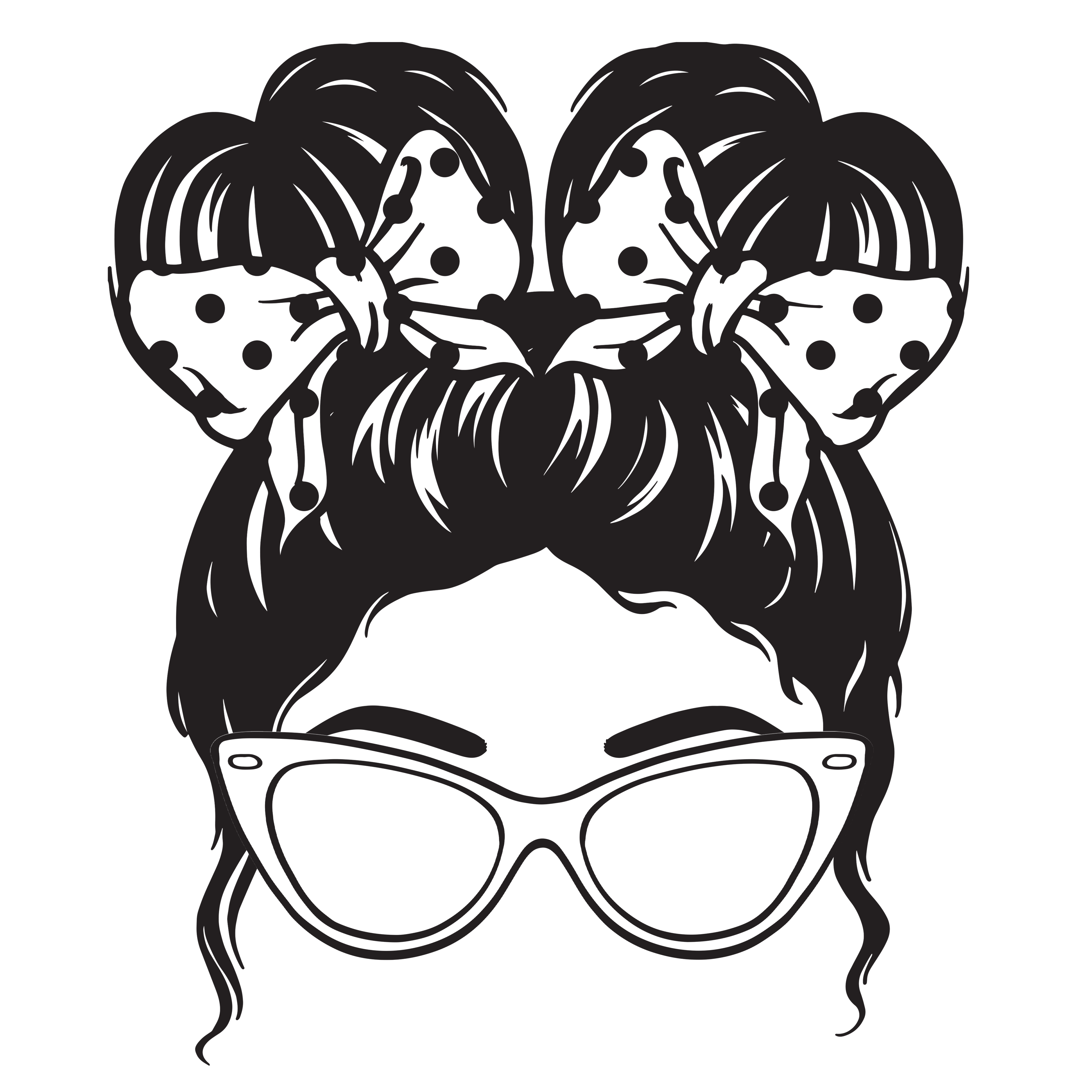 Various designs