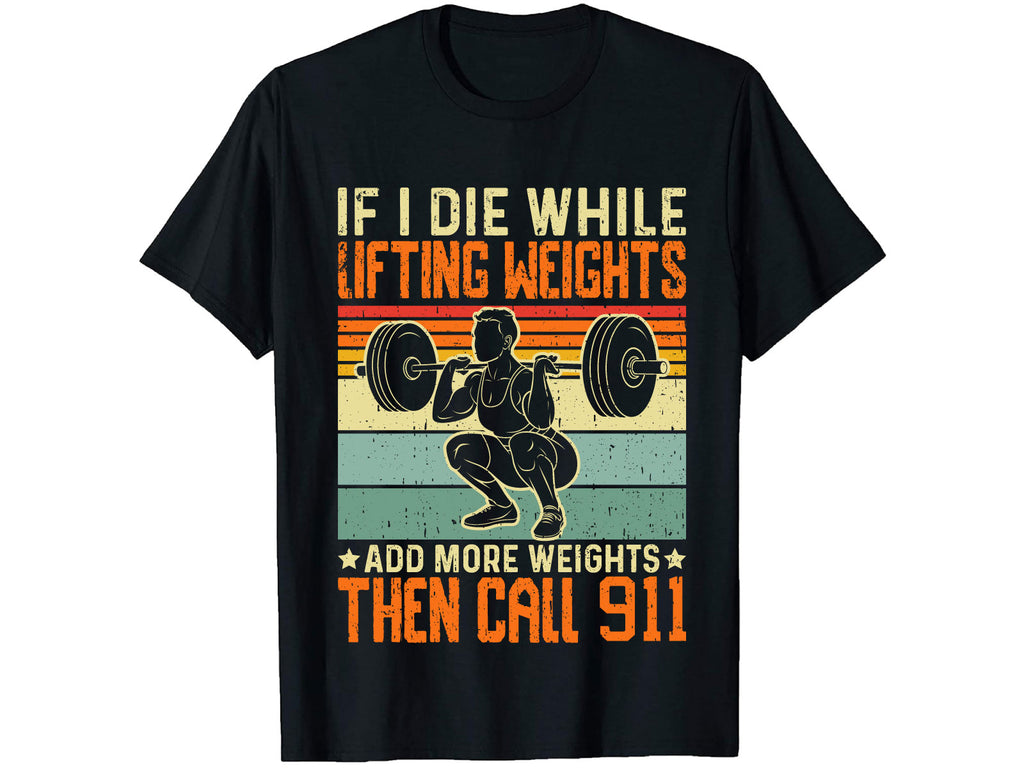 Gym Shirts