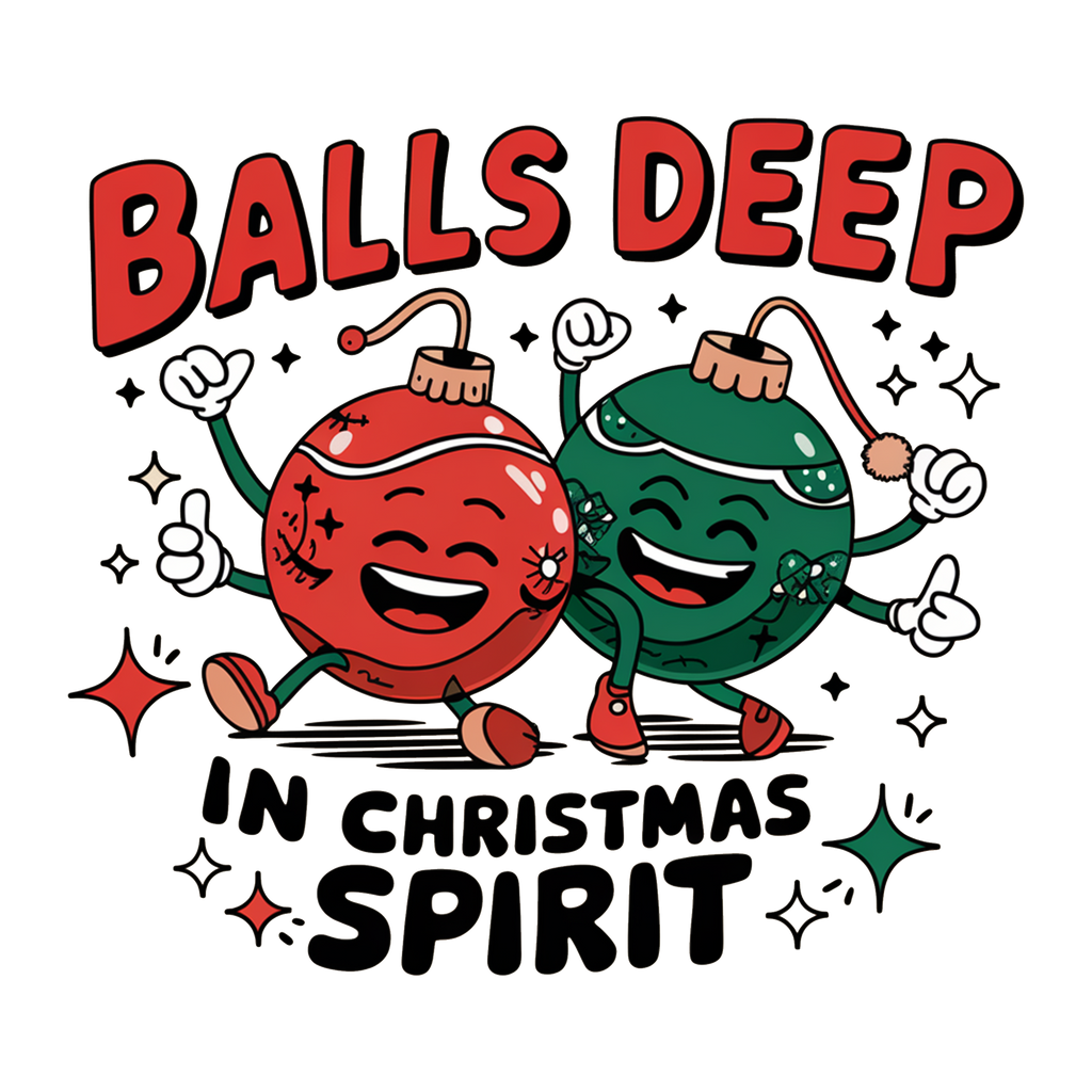 Christmas Shirts