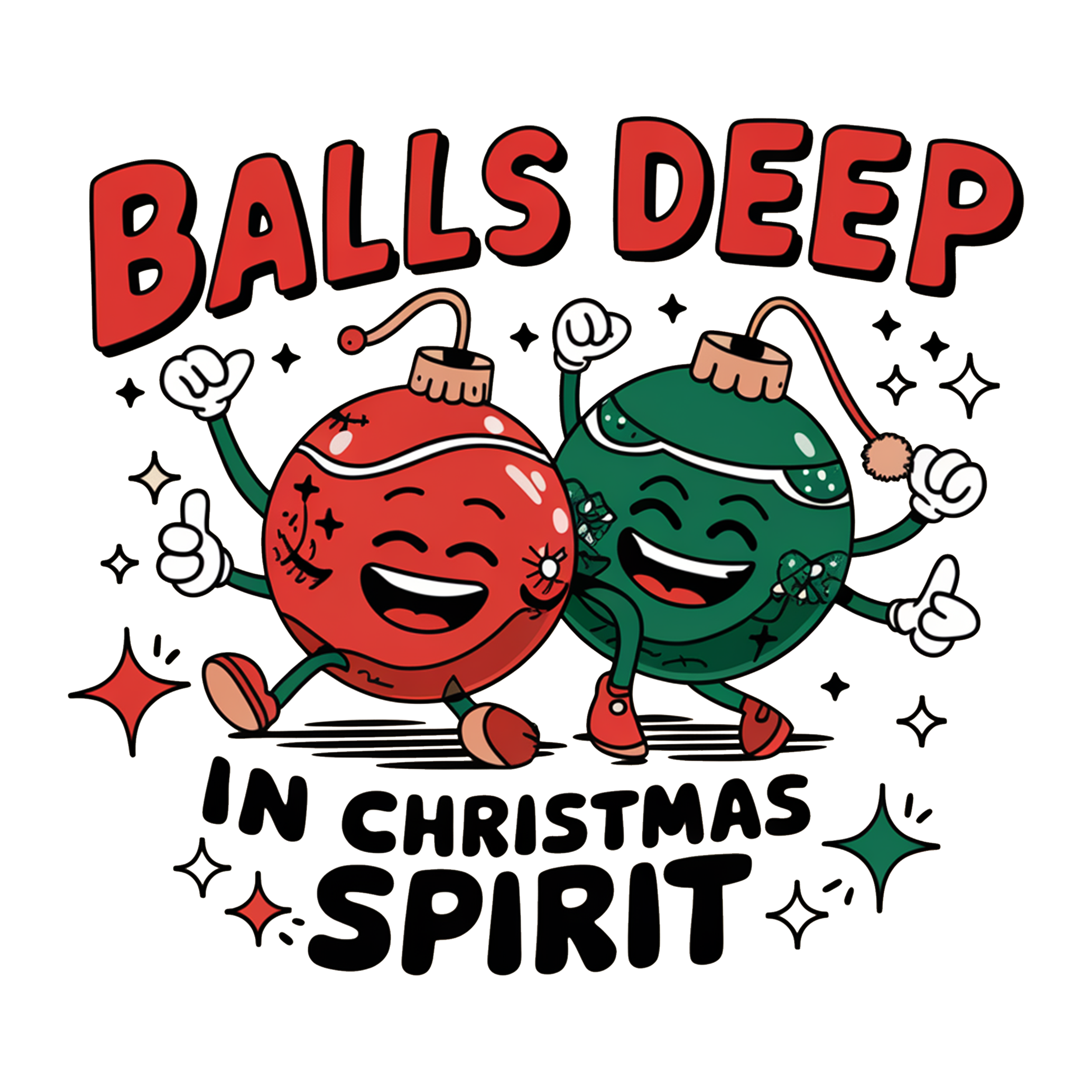 Christmas Shirts