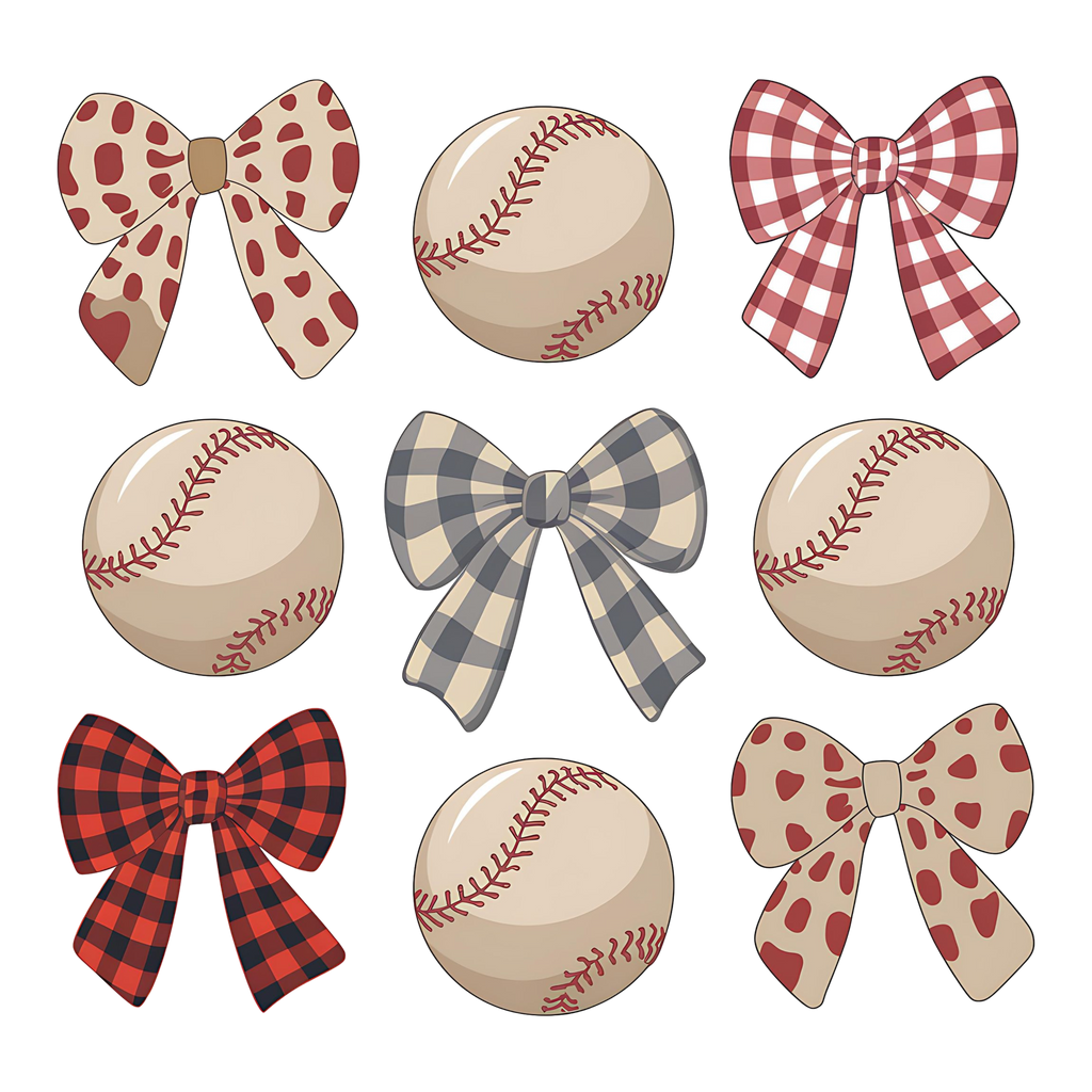 Various designs