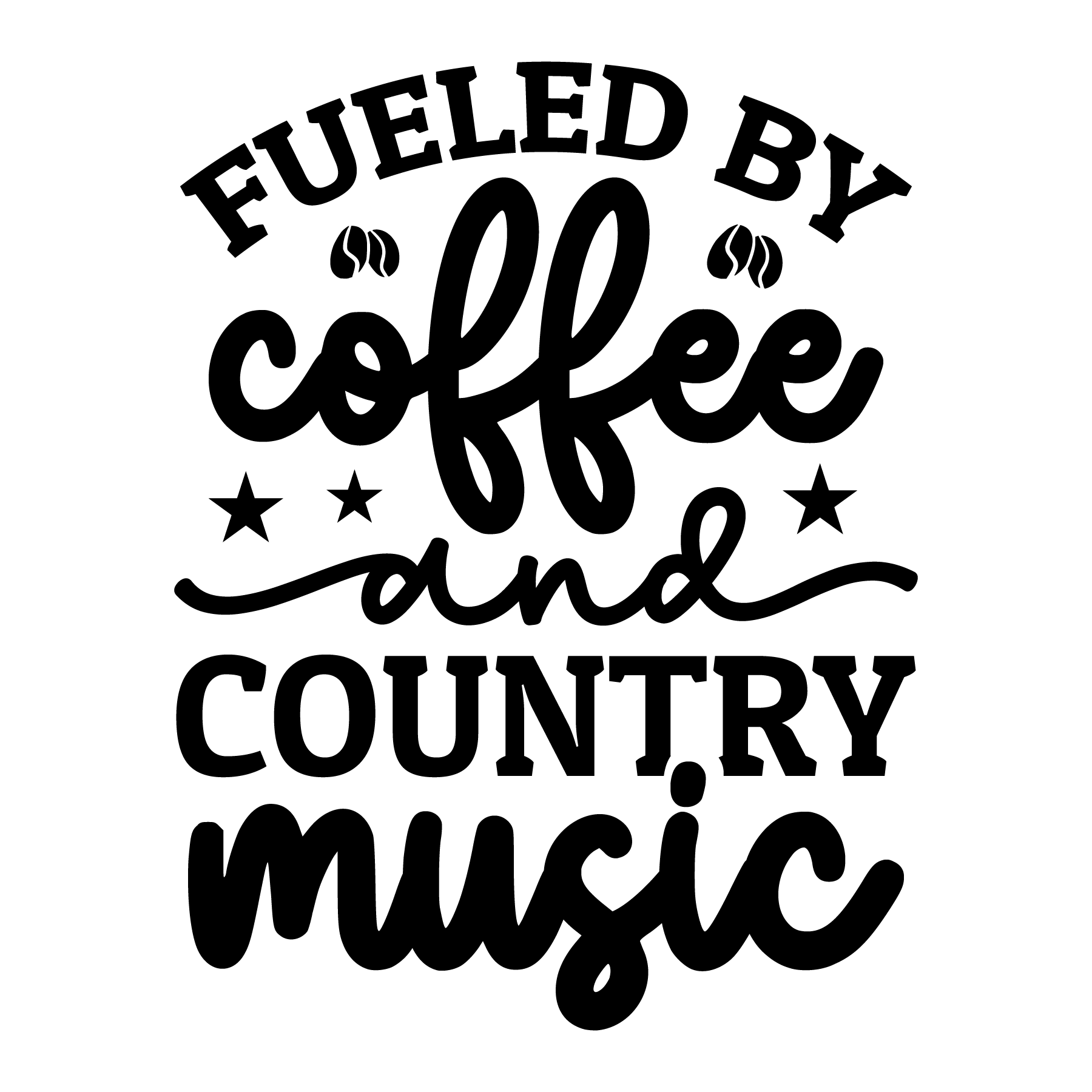 Country Music Shirts