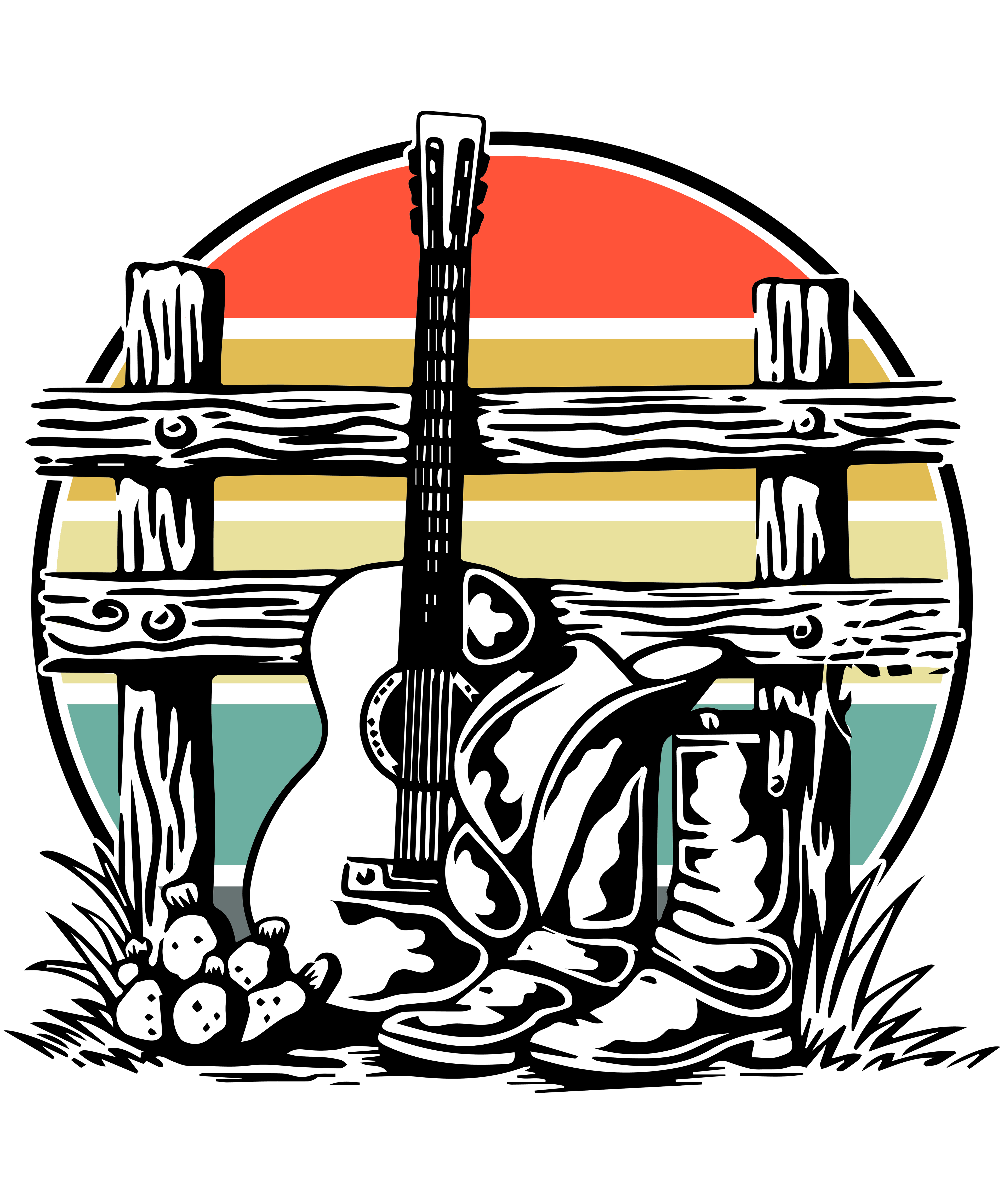 Country Music Shirts