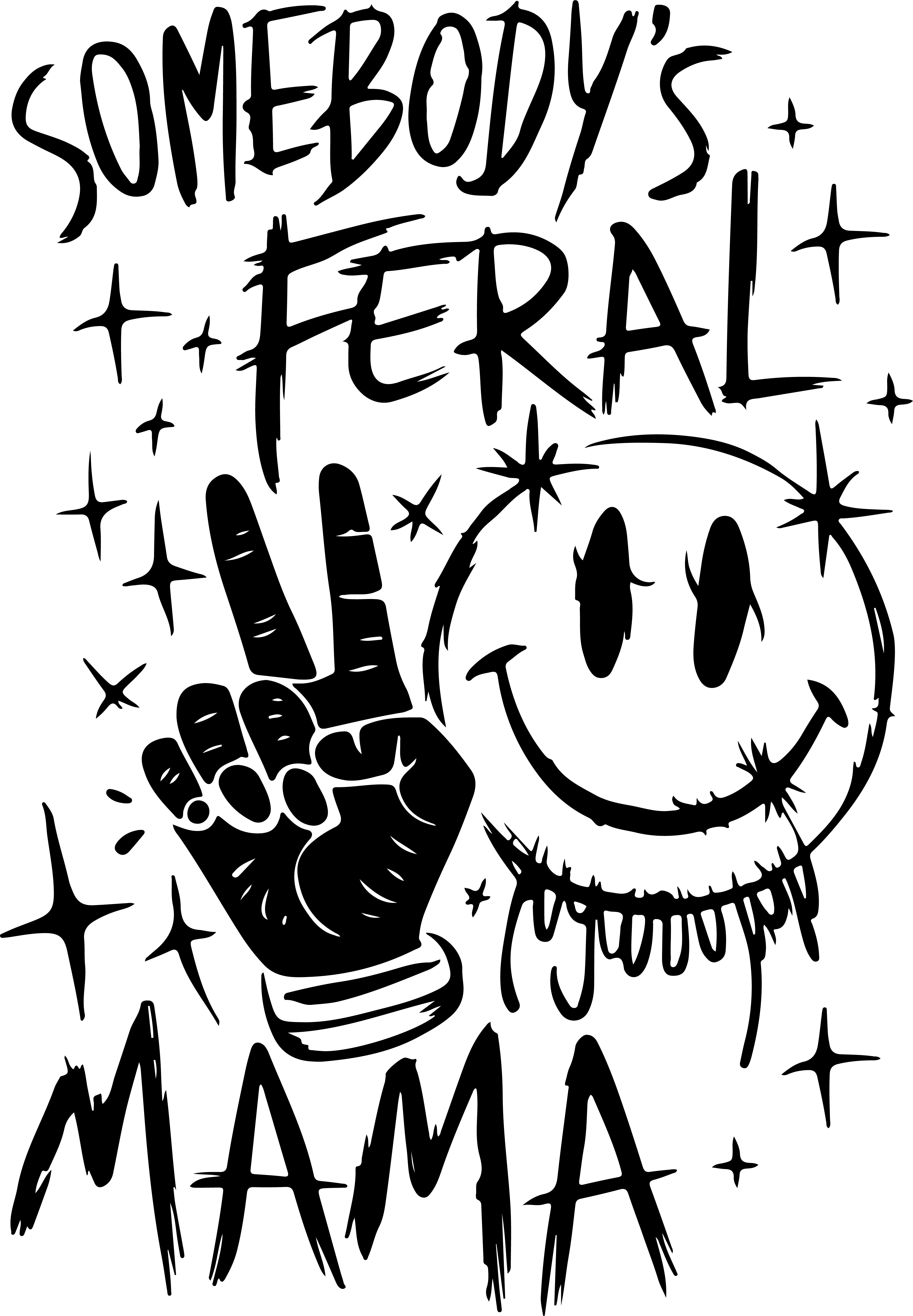 Various designs