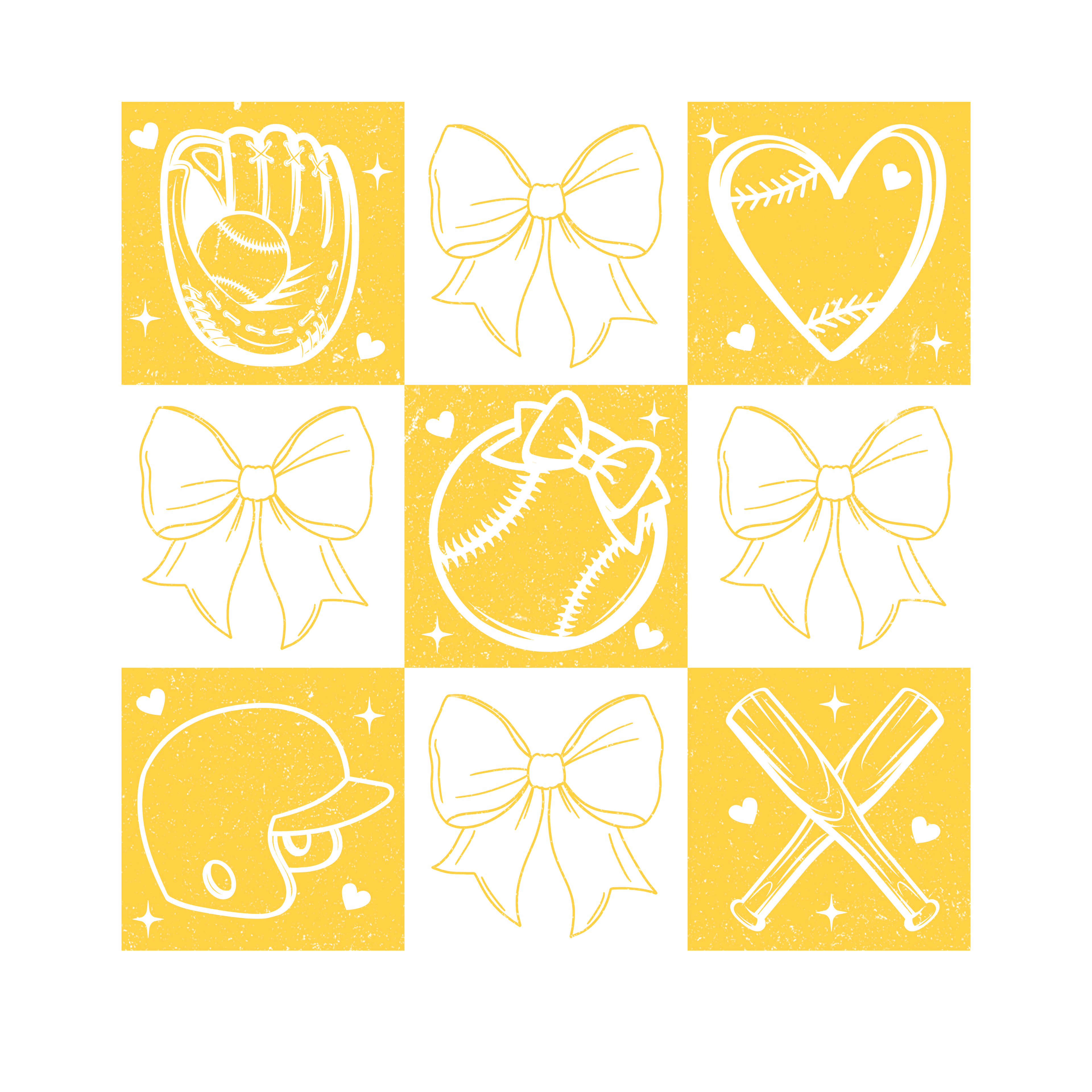 Various designs