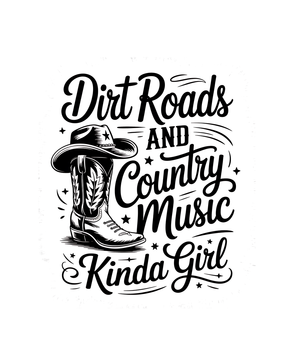 Country Music Shirts