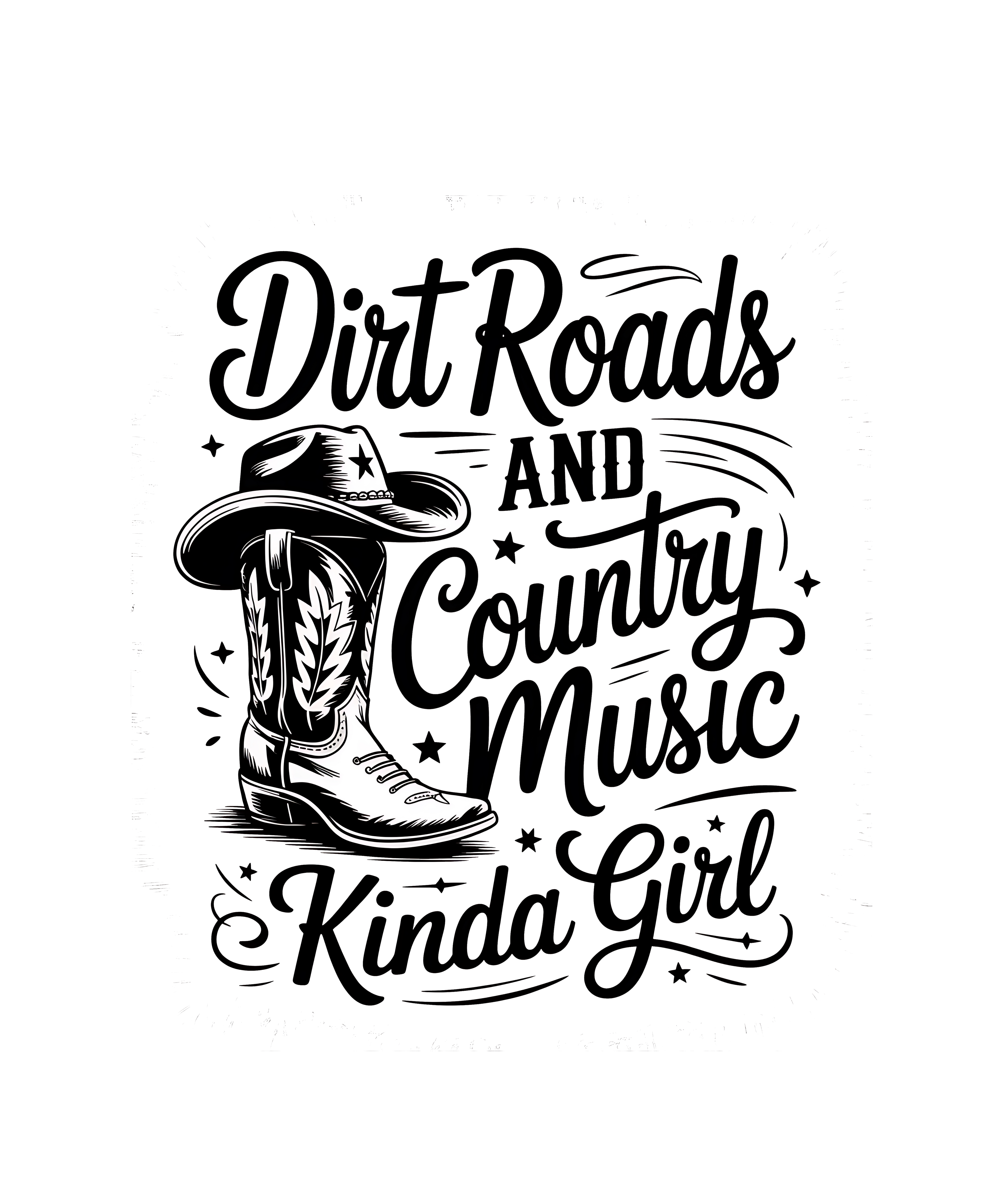 Country Music Shirts