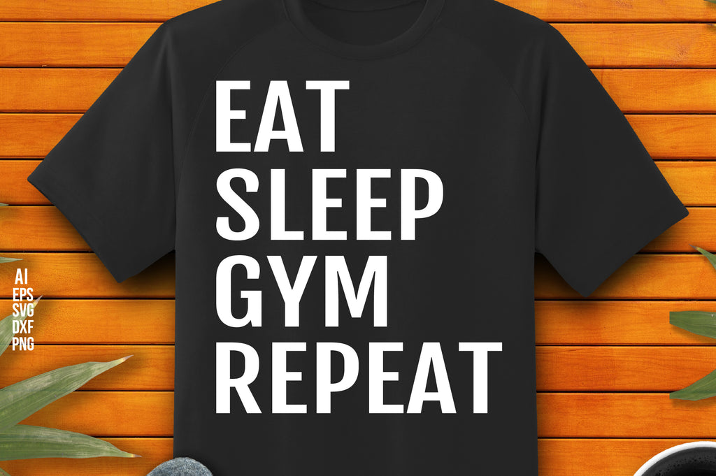 Gym Shirts